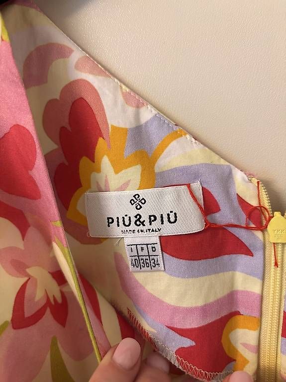 Vestiti: Piu & Piu Kleid Grösse XS – Usato da Zürich venduto da AnnaPech 1
