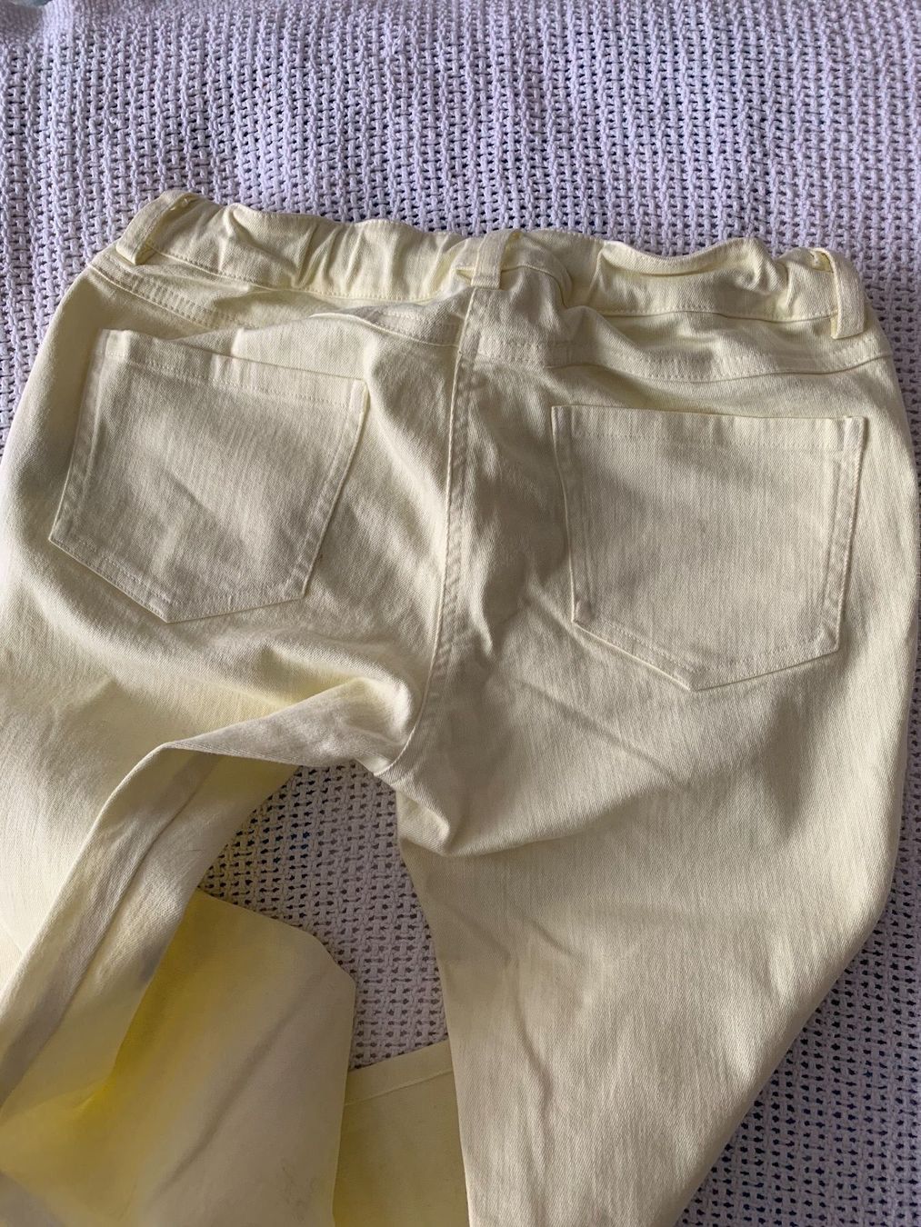 Pantaloni: Cavalleri Jeans Gr. 146/152 – Usato da Waltenschwil venduto da pipapo71 3