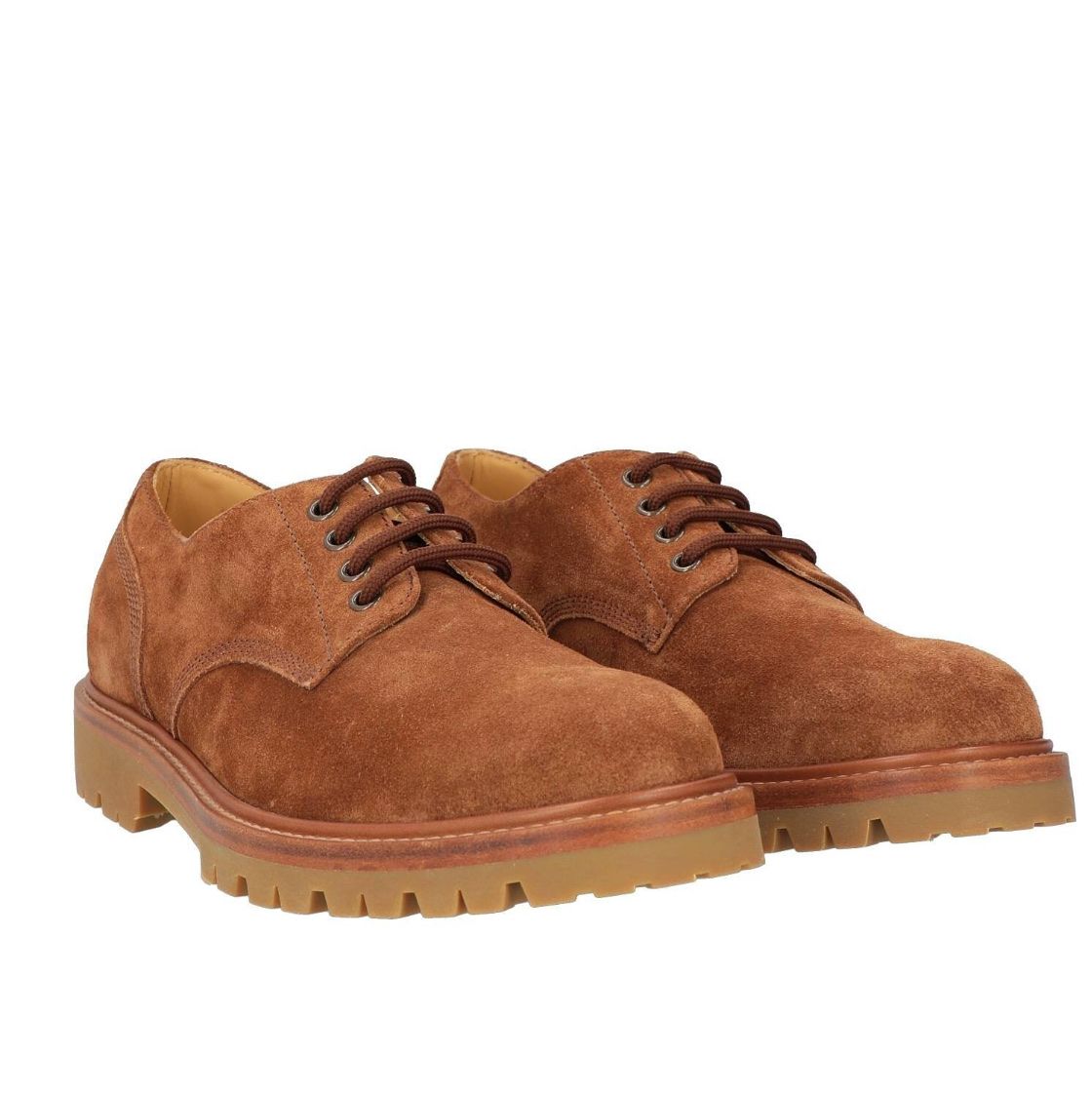 Brunello Cucinelli Scarpe da uomo: Cucinelli Shoes new 43 – Nuovo e nell'imballaggio originale da Zürich venduto da Luxury2025 1