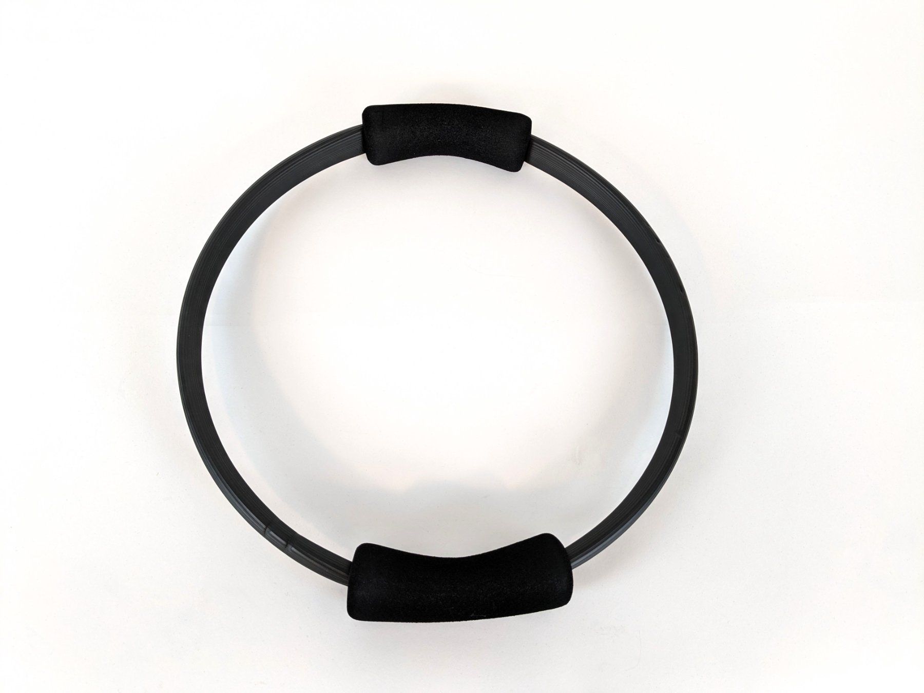 Hometrainer: HASBRO Pilates Ring – Usato da Thun venduto da Restwert_Thun 1