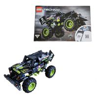 Lego Technic 42118