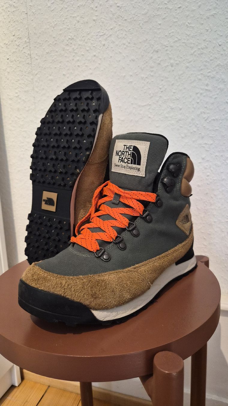 North Face Scarpe da donna: The North Face Sneaker Boots EU 38.5 – Usato da Genève venduto da dan_qns7