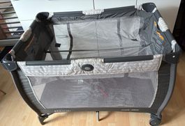 Graco Reisebett / Pack 'n Play mit Zubehör