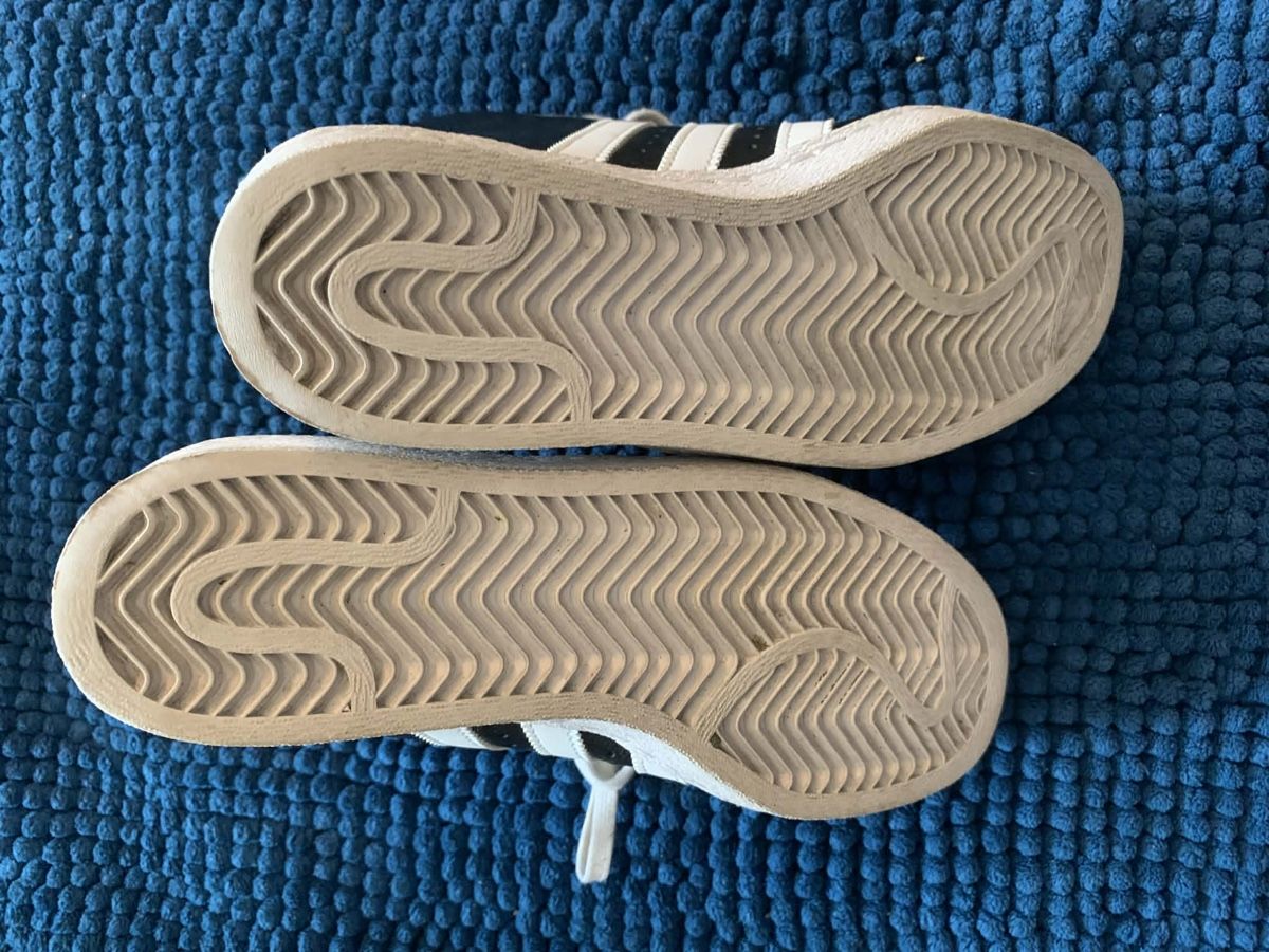 Adidas Chaussures hommes: ADIDAS Schuhe gr 36 – D'occasion à Uster par bek_v2ct 5