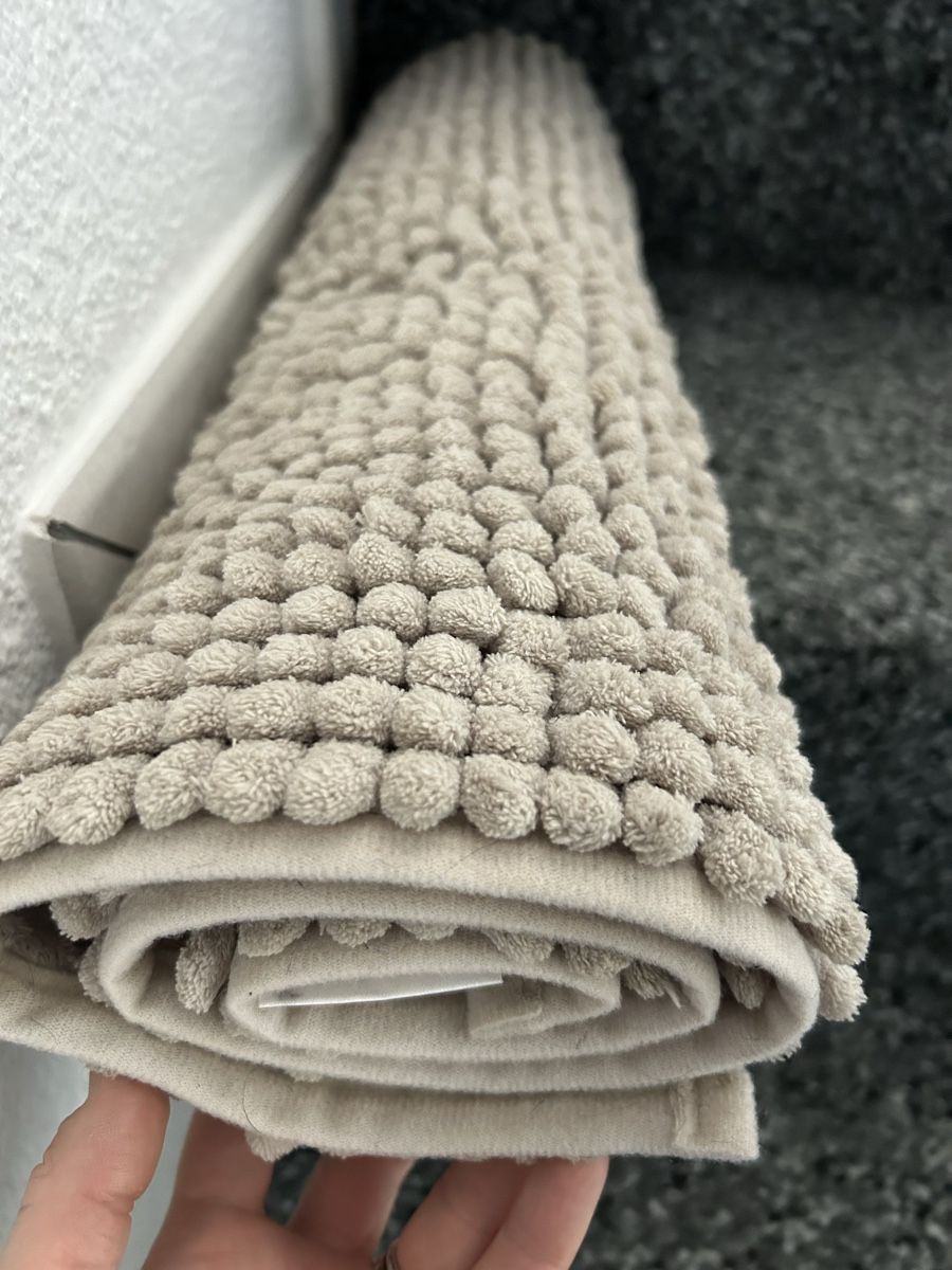 Teppiche: Badteppich / Badematte – Gebraucht aus Mägenwil von afiloni84 4