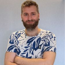 Profile image of Redhai