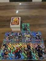 Ninjago TCG, Sammlung aus ca.120 Karten