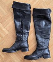 Gabor Lederstiefel