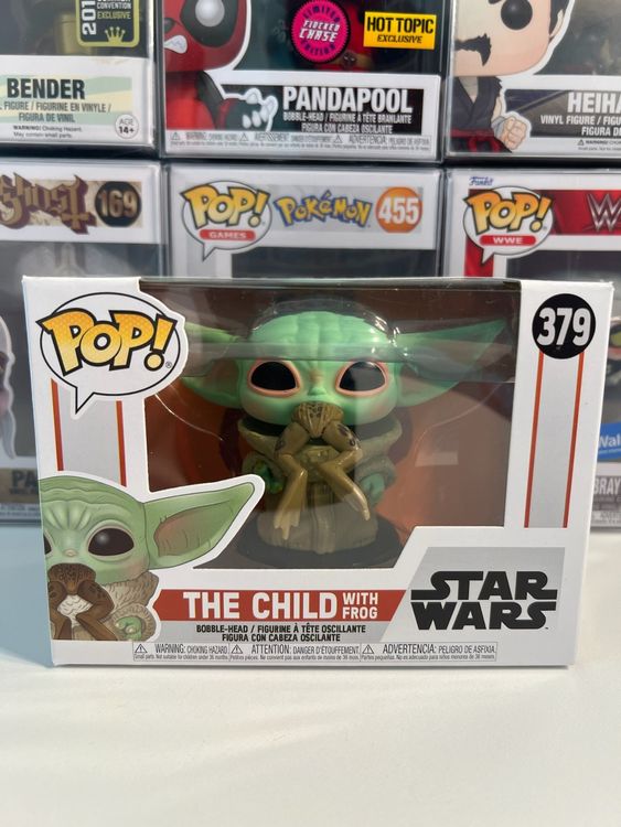 Statuette Star Wars The Mandalorian & Grogu – ARTFX Kotobukiya Échelle 1:7 – Neuf