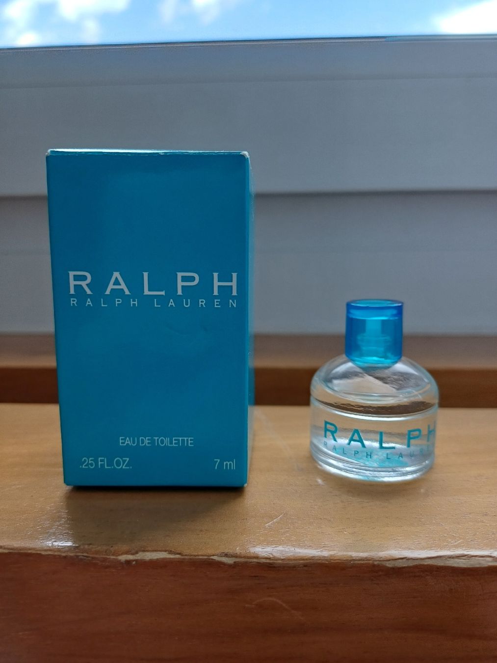 Ralph Lauren Profumi & Eau de Toilette: Ralph Lauren Ralph 7 ml – Nuovo e nell'imballaggio originale da Horn venduto da iry_j96w 1