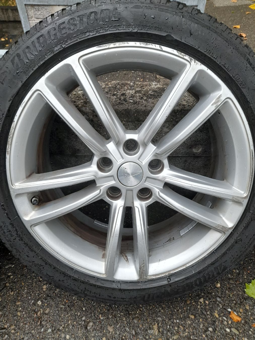 Cerchioni: Felgen Tesla – Usato da Glattbrugg venduto da B_B 1