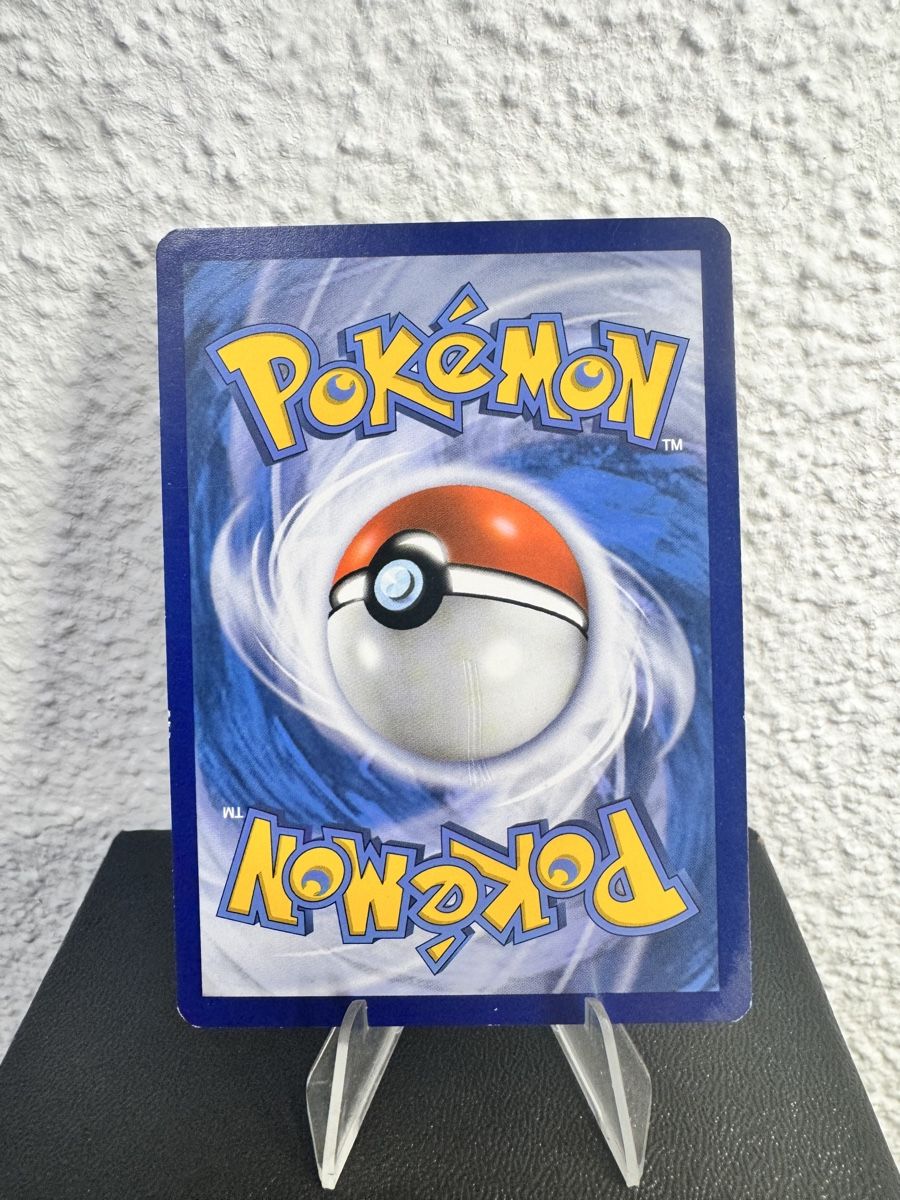 Pokémon Carte collezionabili: Pokemon Karte Exeggutor 109/108  – Usato da Volketswil venduto da kev_8cfn 1