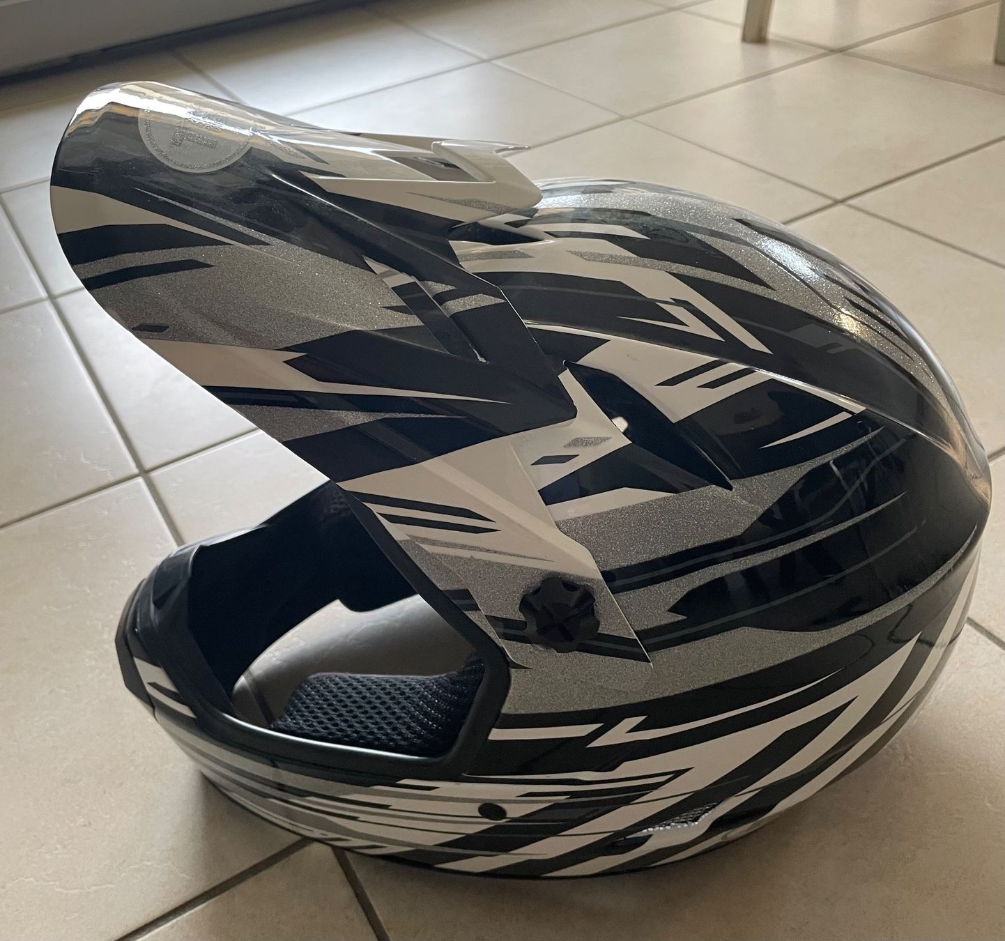 Bell Caschi: Casque vtt cross – Usato da Gland venduto da vca_88w9 2