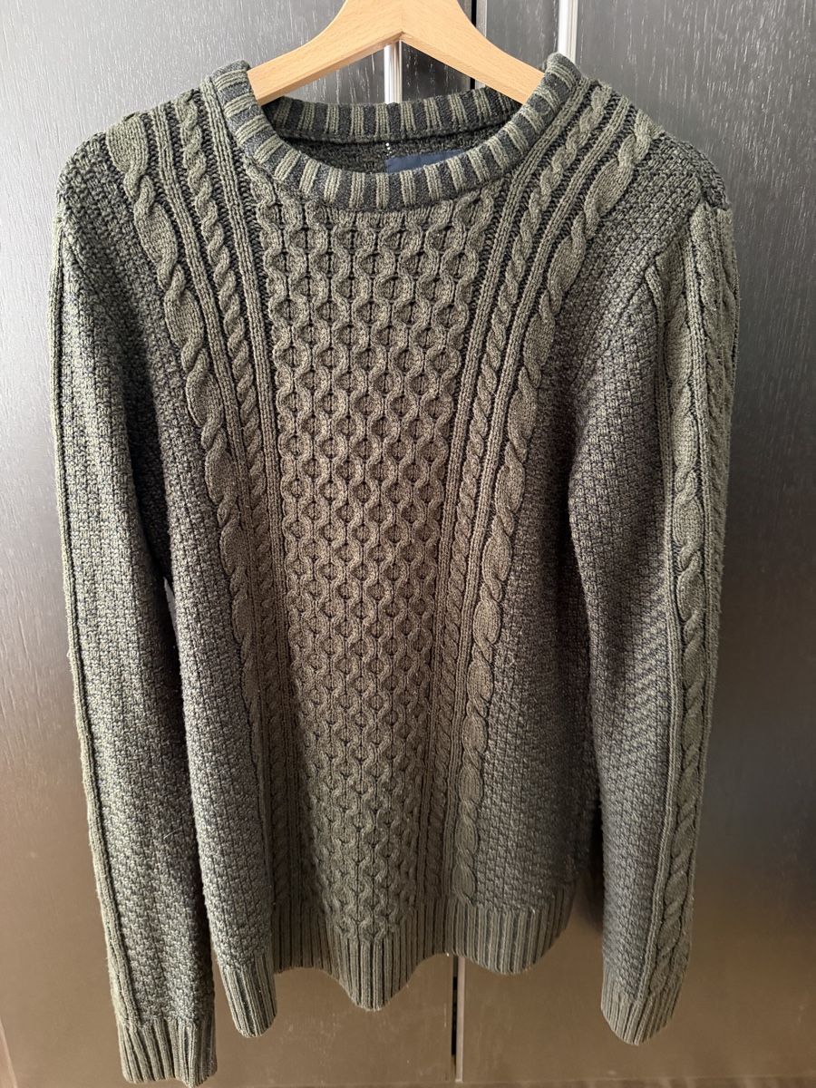 Maglioni & Felpe: Pullover – Usato da Schlieren venduto da Kevek.fashion