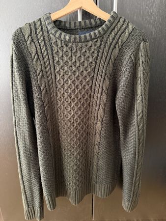 Pullover