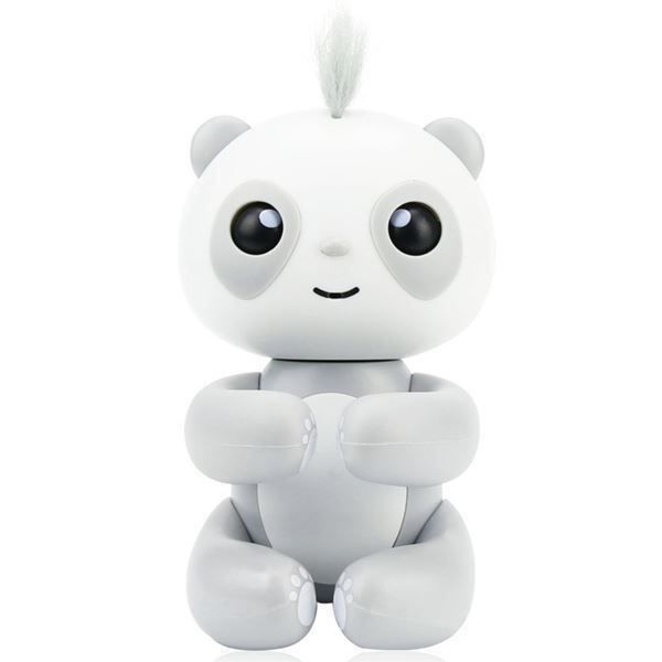 Jouets: Happy Panda - interaktiver Panda – Neuf avec emballage d'origine à Diepoldsau par preisparadies-ch 5