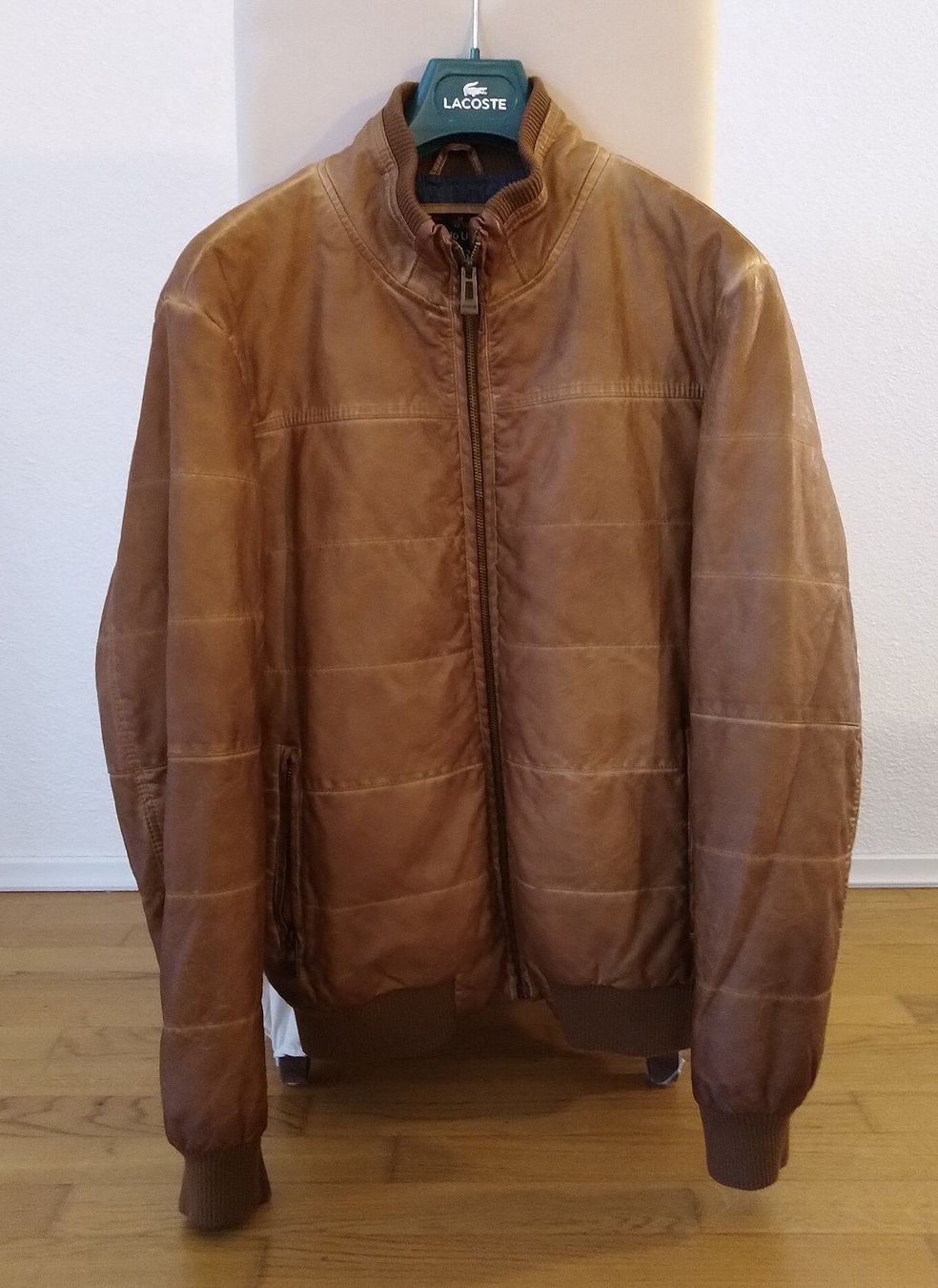 Giacche: WINTER !!  Schicke HERREN JACKE – Usato da Kreuzlingen venduto da credo70