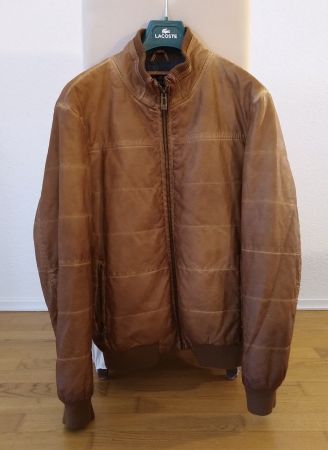 WINTER !!  Schicke HERREN JACKE