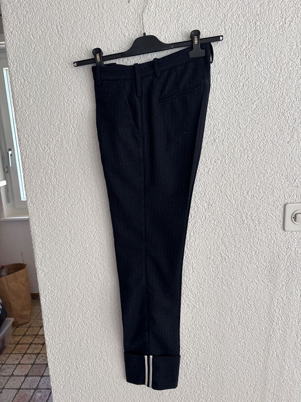 Zadig & Voltaire Hosen: Zadig & Voltaire – Gebraucht aus St. Gallen von pepe1111