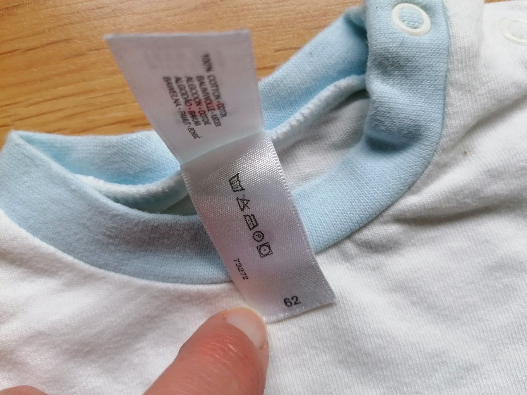 Pulls et sweat-shirts: Pullover Gr. 62 – D'occasion à Büttikon AG par Amineah 1