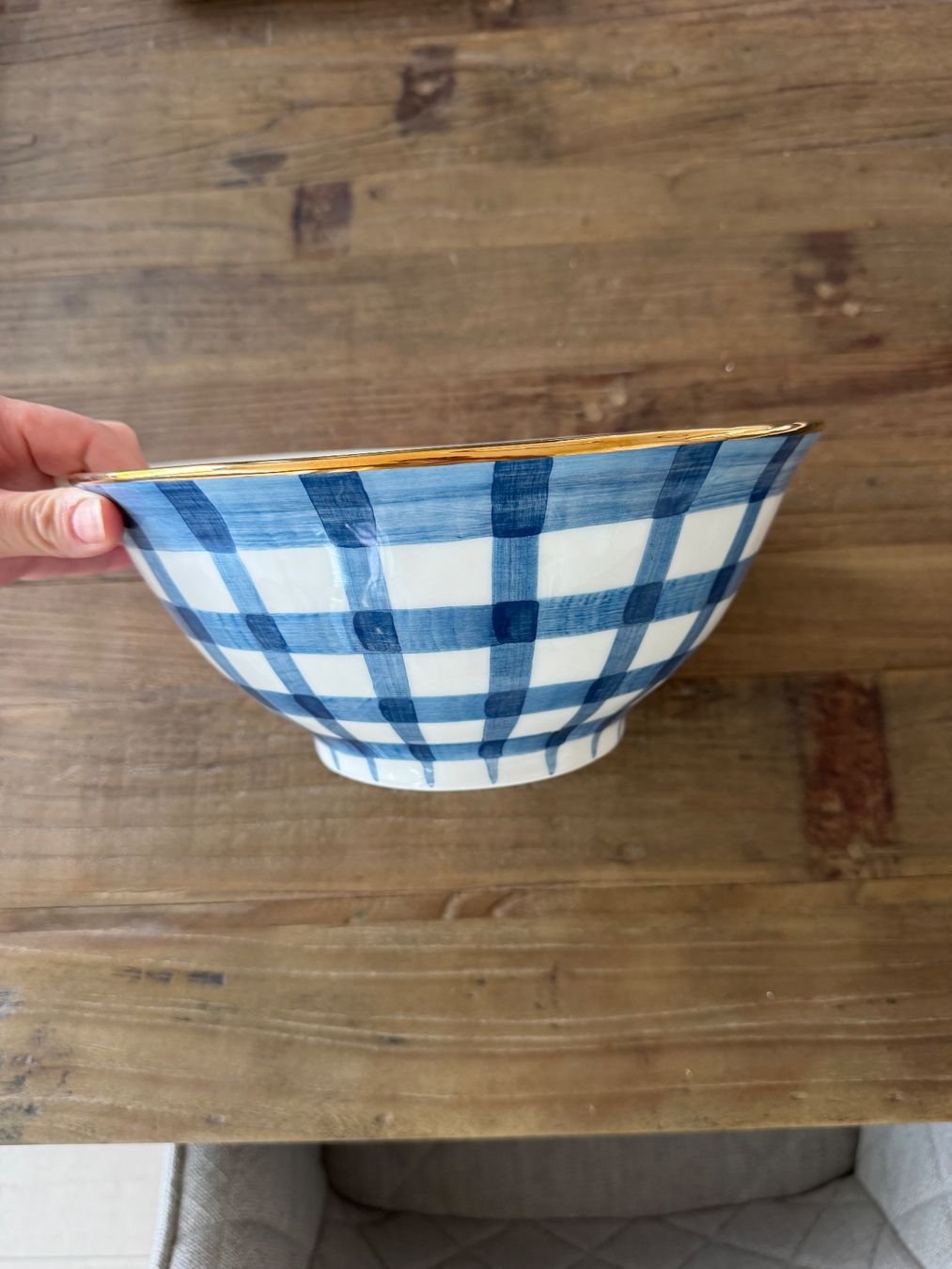 Ines Boesch & Co. Ciotole: Ines Boesch Bowl – Nuovo (secondo la descrizione) da berikon venduto da Fashion_09