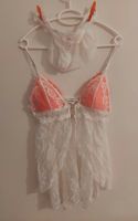 Süsses Lingerie Set, Grösse M, perfekt für den Sommer