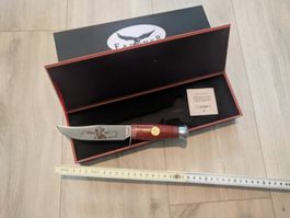 Bowiemesser "Buffalo Bill"   23cm !!