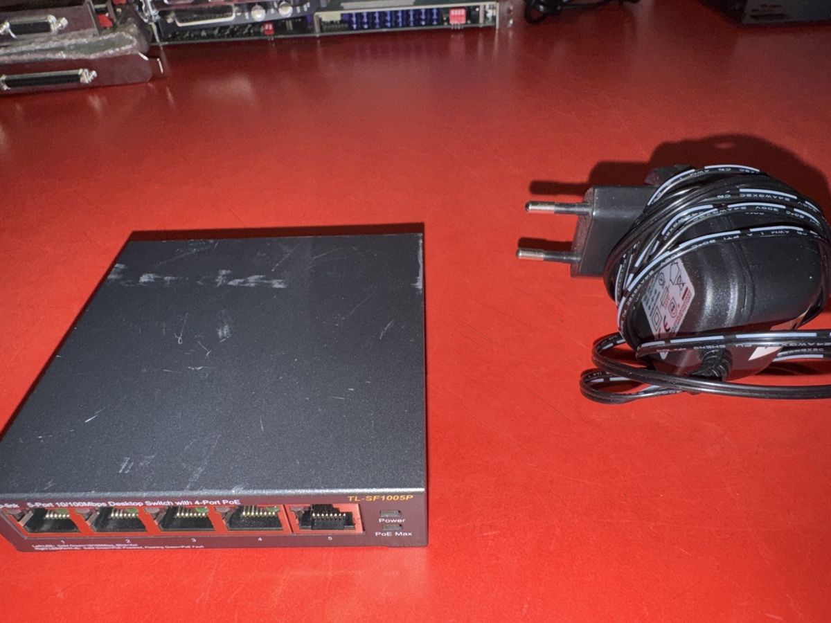 Componenti elettronici: Bastlerpaket - Verschiedene PC-Komponenten und Elektronik – Difettoso da Luzern venduto da JAYJAY-LEMMING 6