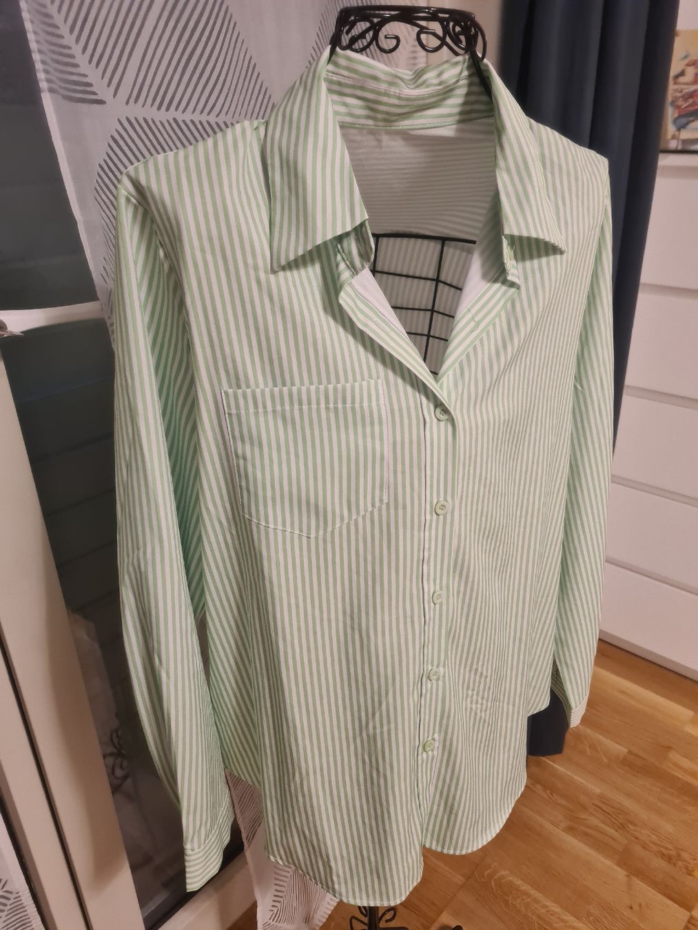 Chemisiers: bluse gr XL – Neuf (Voir description) à zürich par janjaz 1