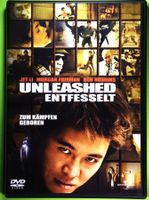 UNLEASHED - ENTFESSELT / ZUM KÄMPFEN GEBOREN !