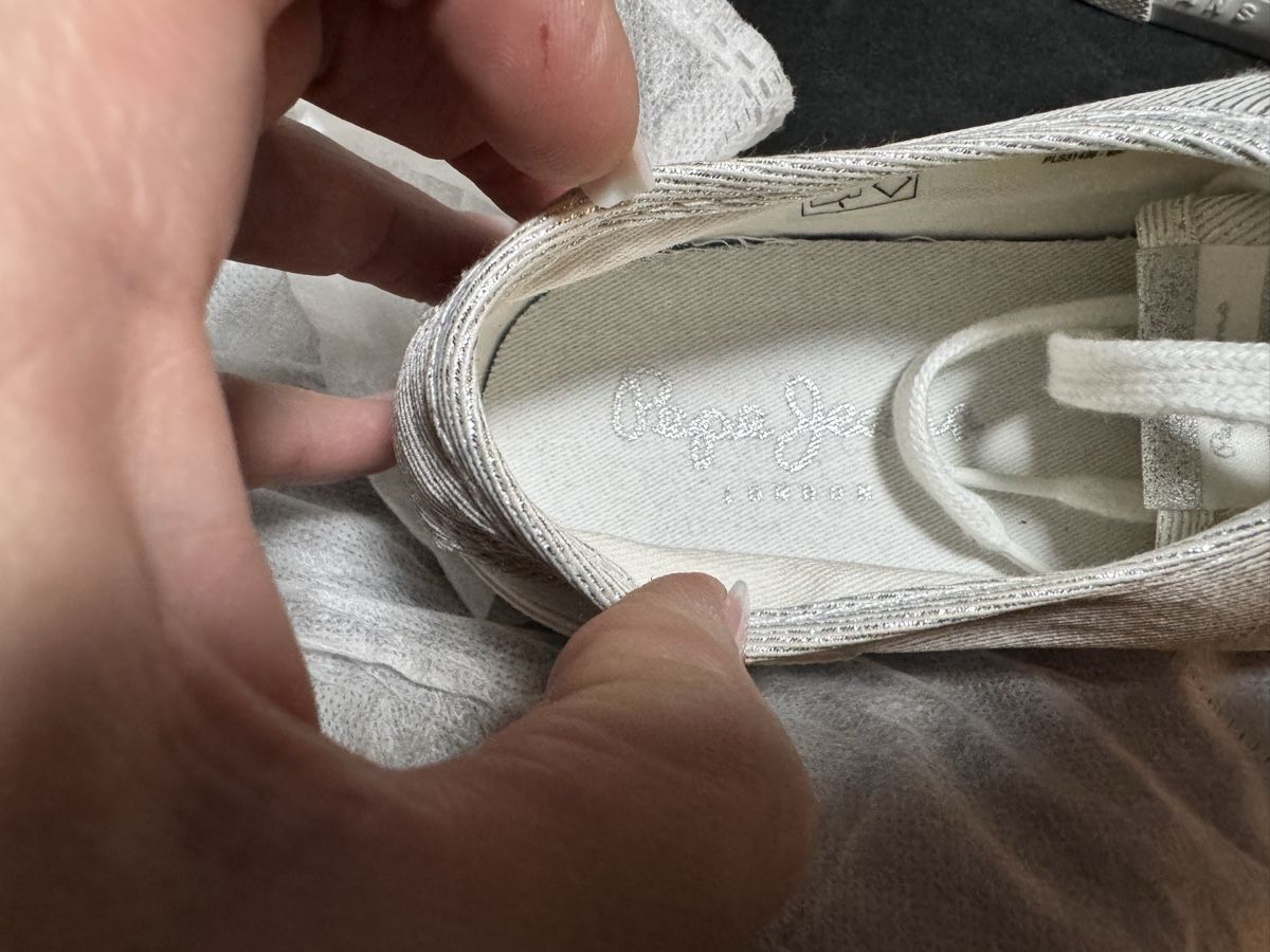 Pepe Jeans Scarpe da donna: Scarpe pepe jeans 39 – Nuovo (secondo la descrizione) da Camignolo venduto da maly86 7