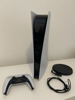PS5 Sony Playstation 5 Digital Edition, 825 GB