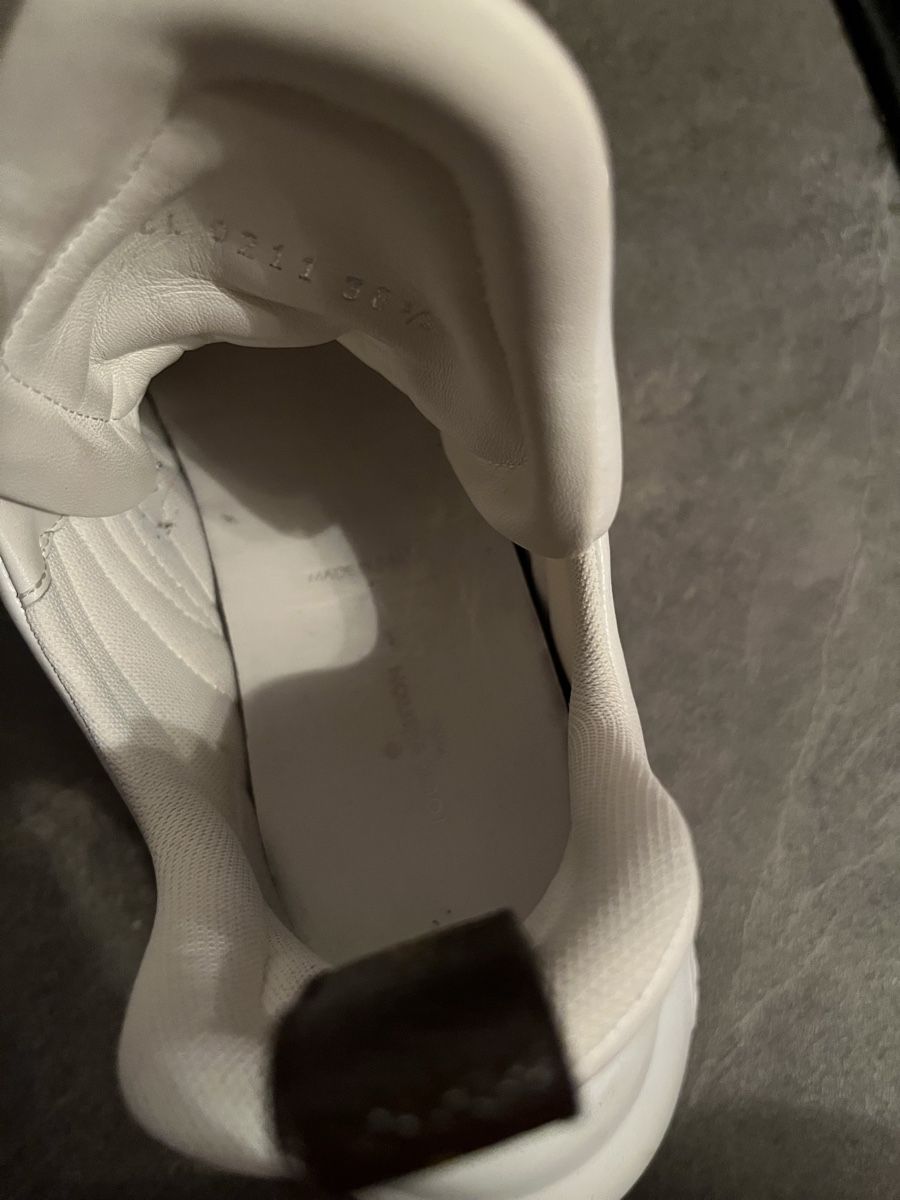 Louis Vuitton Scarpe da donna: Louis Vuitton Archlight Gr. 38,5 – Usato da Zürich venduto da aaaaaaaaa00 4