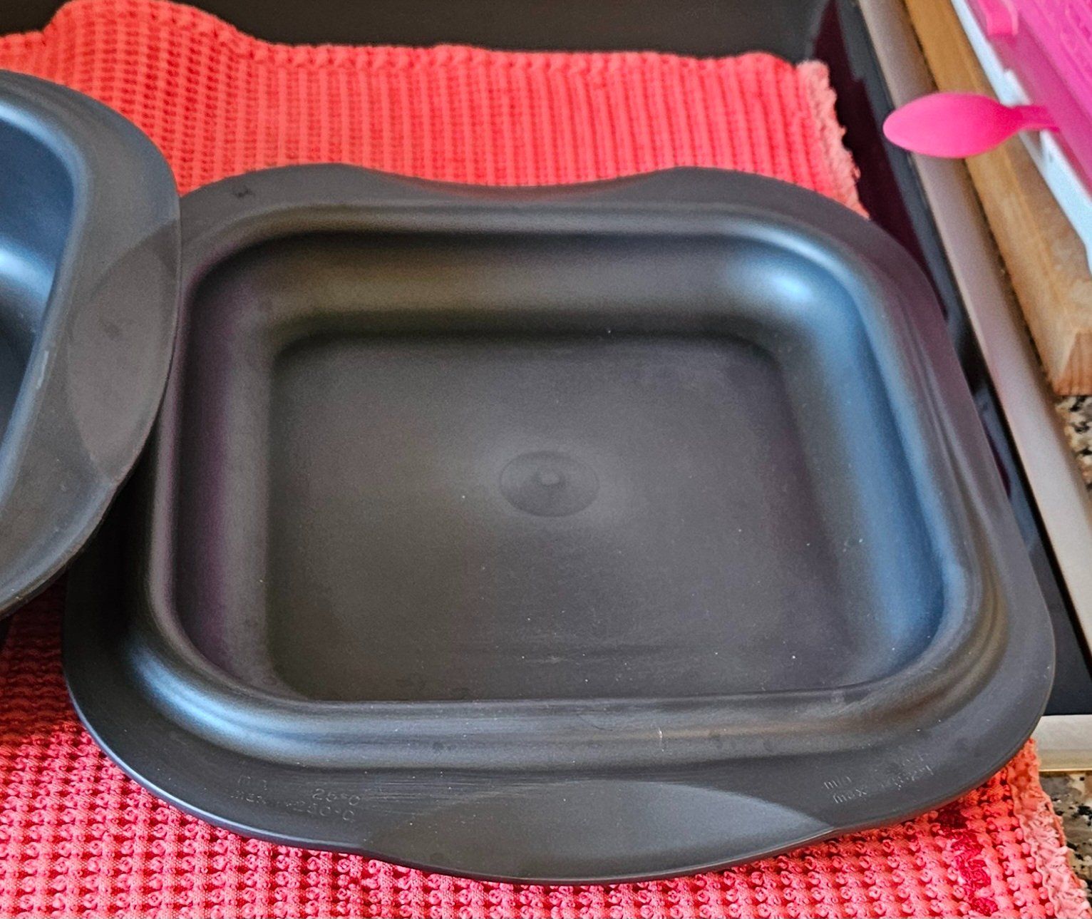 Tupperware Contenitori & Simili: Ultra Pro eckig 2l – Nuovo (secondo la descrizione) da Hasle b. Burgdorf venduto da buddle32 3