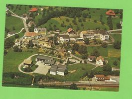 Steinerberg SZ mit St.-Anna-Heim