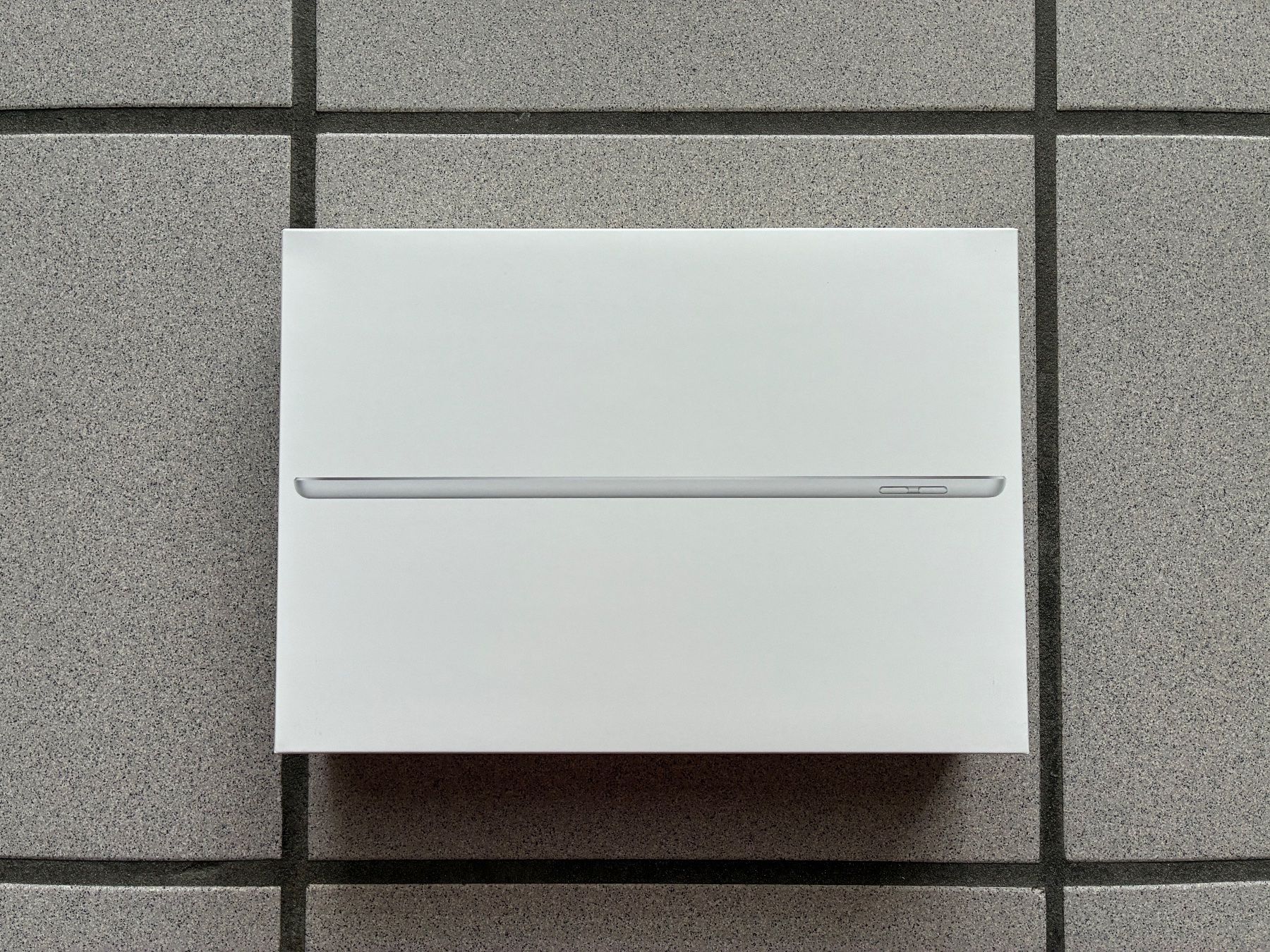 Apple Tablet PC: iPad 9. Gen. Wi-Fi inkl. Smart Keyboard – Usato da Winterthur venduto da Mlycos 6
