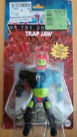 Trap Jaw NEU (Masters of the Universe Origins)