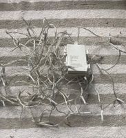 Lichterkette 10m Batterie