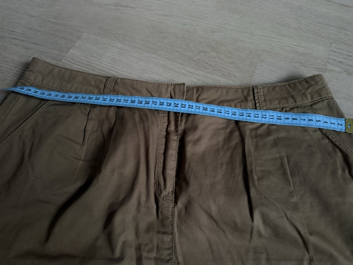 Esprit Gonne: 2 Jupe Gr. XL/42 – Usato da Rubigen venduto da Elmacino 1