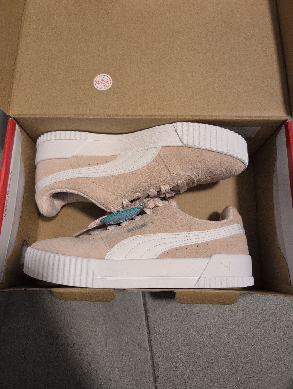 Puma Scarpe da donna: Puma Schuhe – Nuovo e nell'imballaggio originale da Ostermundigen venduto da YA77 2