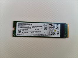 1TB SSD M.2 NVMe SK Hynix HFM001TD3JX016N