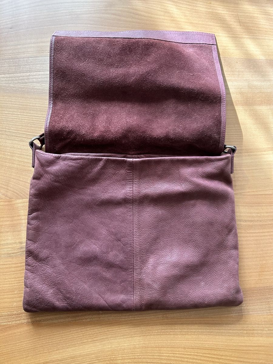 Nat & Nin Borse da donna: Umhängetasche / Schultertasche nat & nin – Usato da Sonvilier venduto da leaduvallon 2