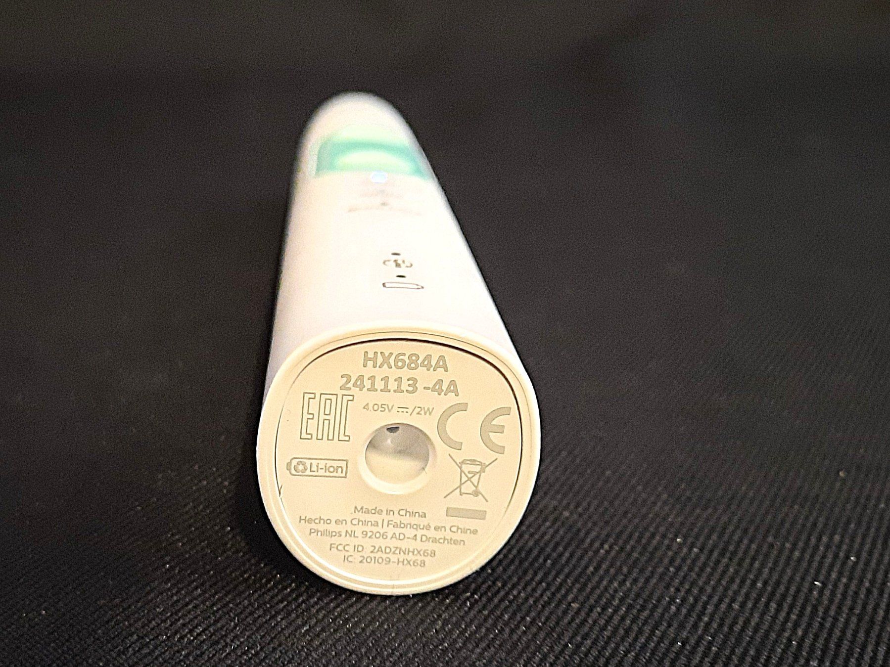 Philips Sonicare Cura dei denti: PHILIPS SONICARE ProtectiveClean 5100 – Nuovo (secondo la descrizione) da Beinwil am See venduto da Restwert_Beinwil 3