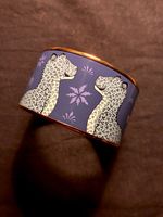 Bracelet manchette Hermes 2015
