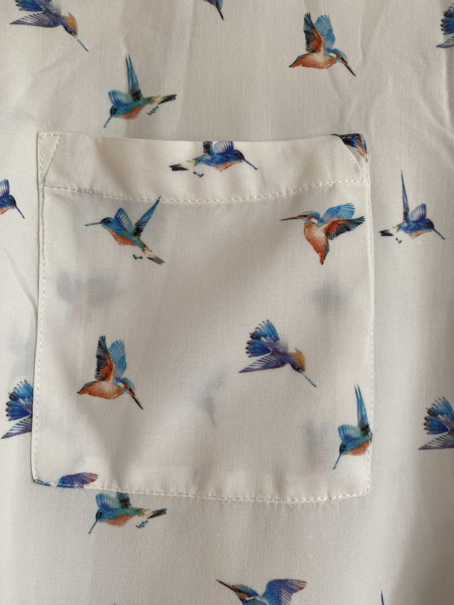 Tommy Hilfiger Blusen: Tommy Hilfiger Bluse Gr. 40 – Neu (gemäss Beschreibung) aus Hünenberg von a.u.849 2