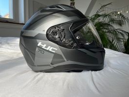 HJC Helm