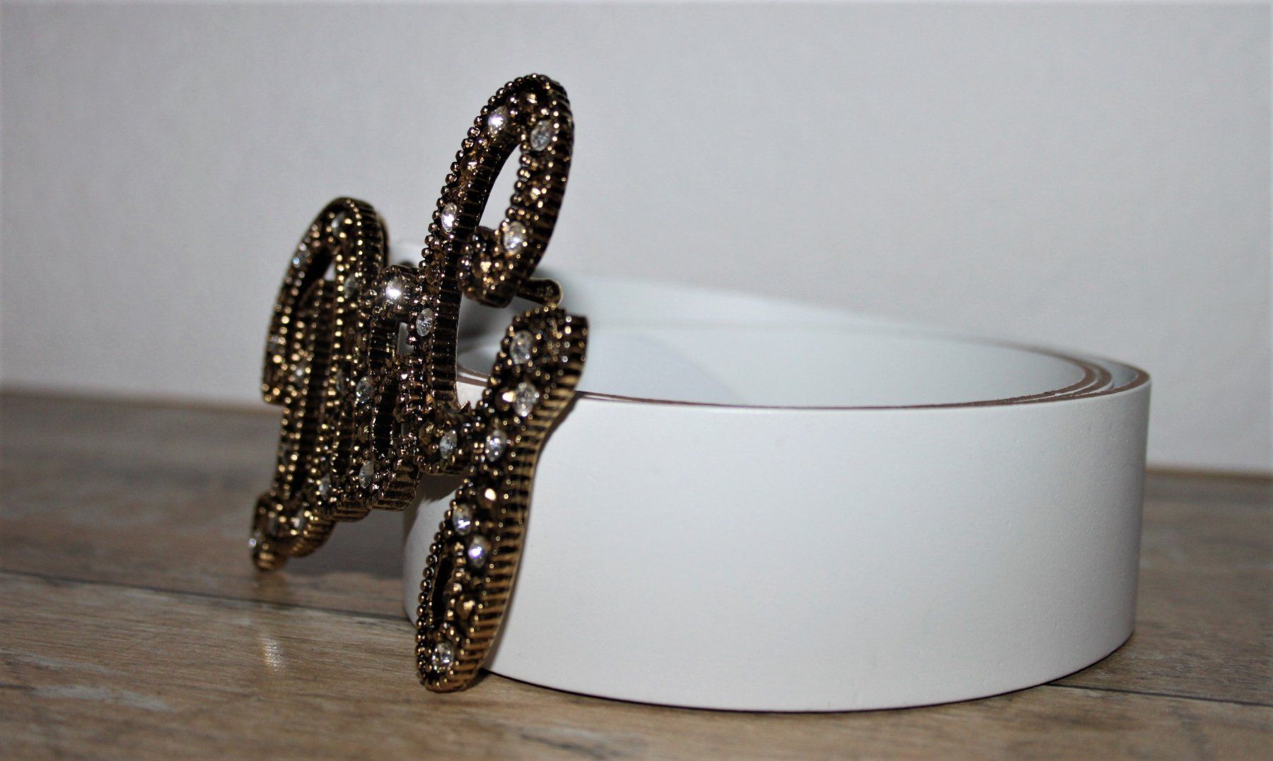 Boucles de ceinture: Vintage Gürtelschnalle D&G – D'occasion à Otelfingen par Jupi07 9