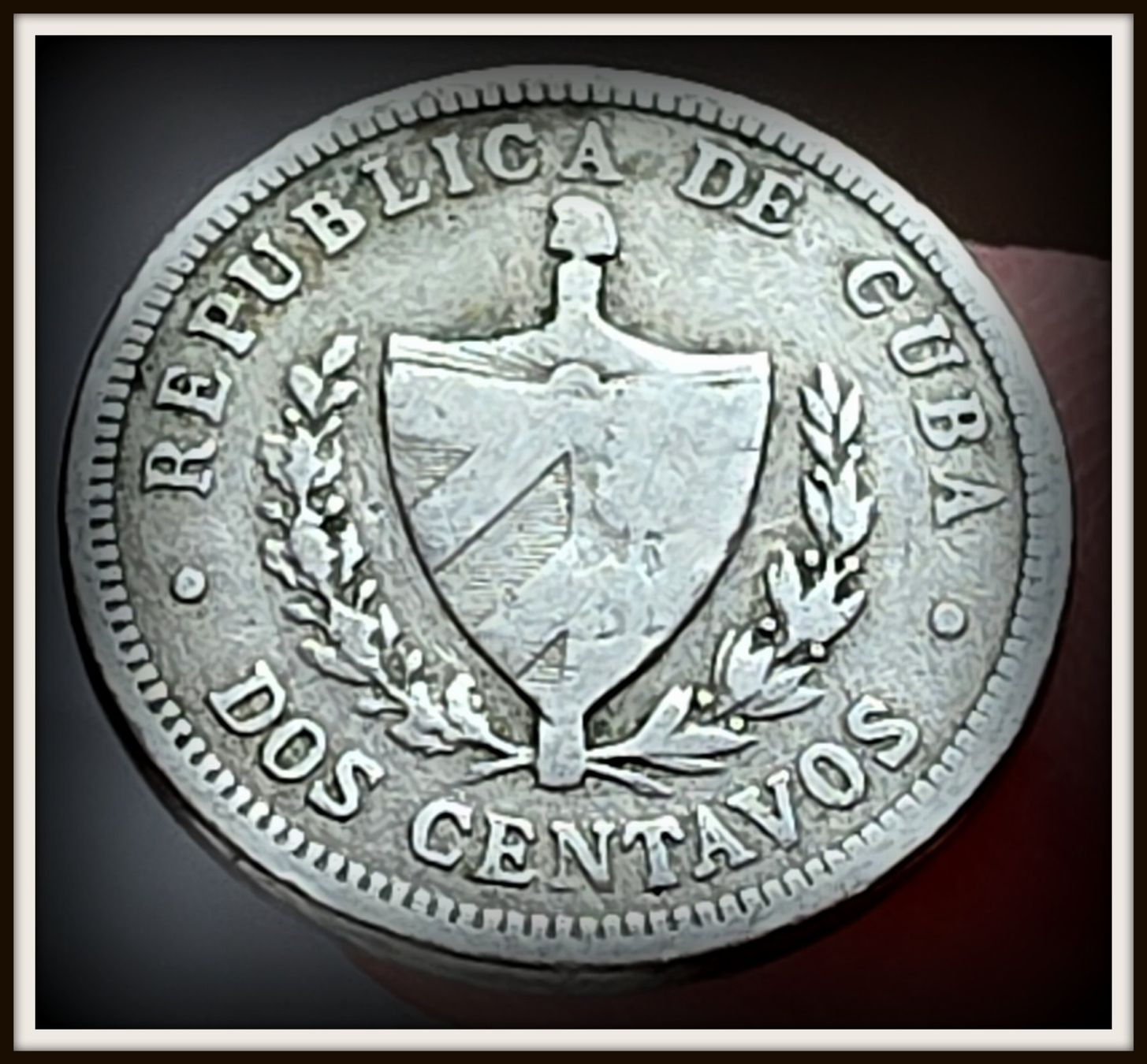 Tutti le monete: KUBA 2 CENTAVOS 1915 – Usato da winterthur venduto da CoinPassion 1