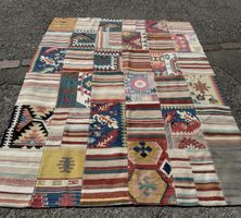 Teppich Massen 240 x 180 cm