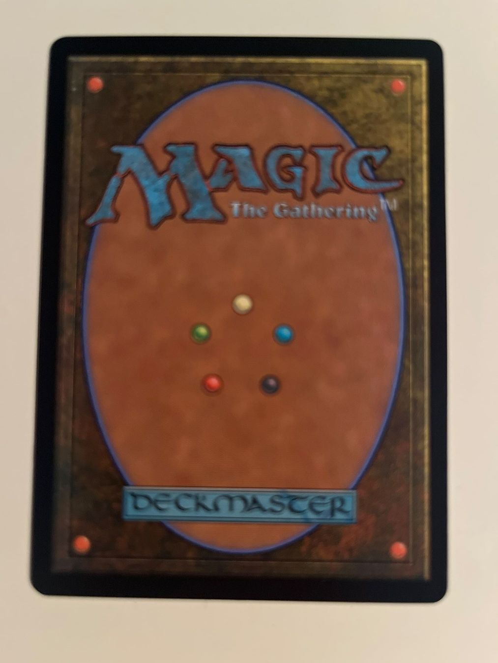 Magic The Gathering Sammelbilder & Trading cards: 1 x Highland Forest - Magic: The Gathering - MtG – Gebraucht aus Kriens von Shadi1980 1